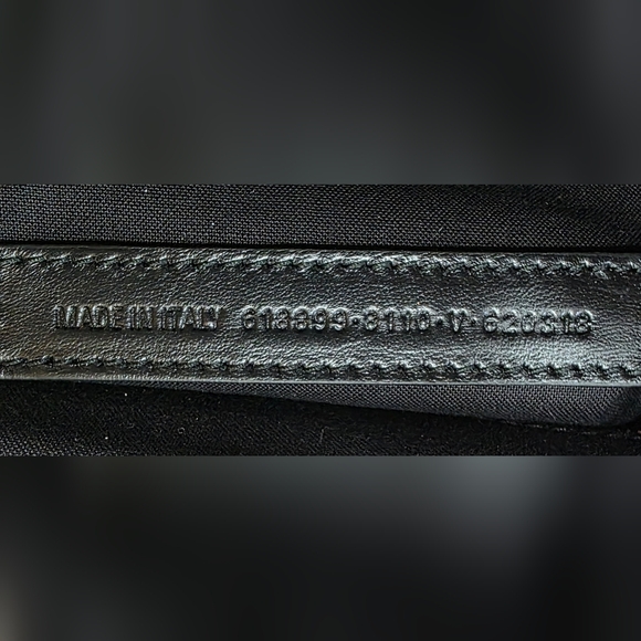 Saint Laurent Backpack - Picture 9 of 9